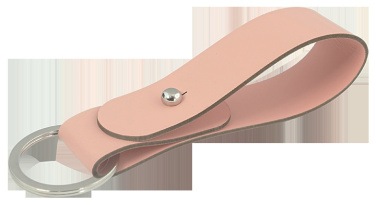 Logotrade promotional merchandise picture of: Keyring 599094