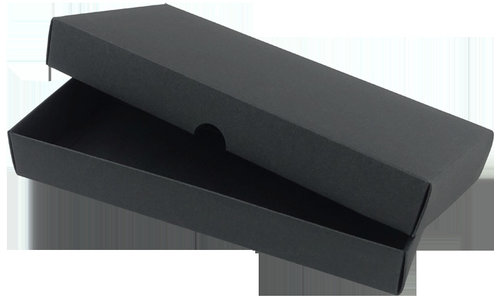 Logo trade promotional products picture of: Box (40x14x3,5cm) 508037