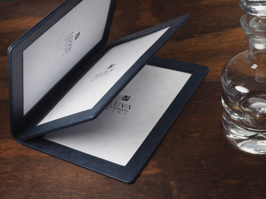 Logotrade promotional product picture of: Menu cover 1065327