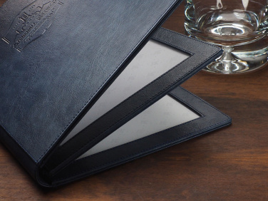 Logotrade promotional items photo of: Menu cover 1065327