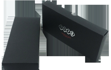 Logotrade business gift image of: Box  (11,5x5,5x1,5cm) 931037