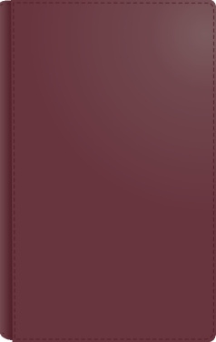 Logo trade promotional product photo of: Menu cover 1055119