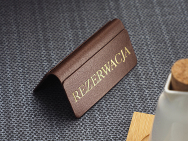 Logotrade business gifts photo of: Information stand 1718280