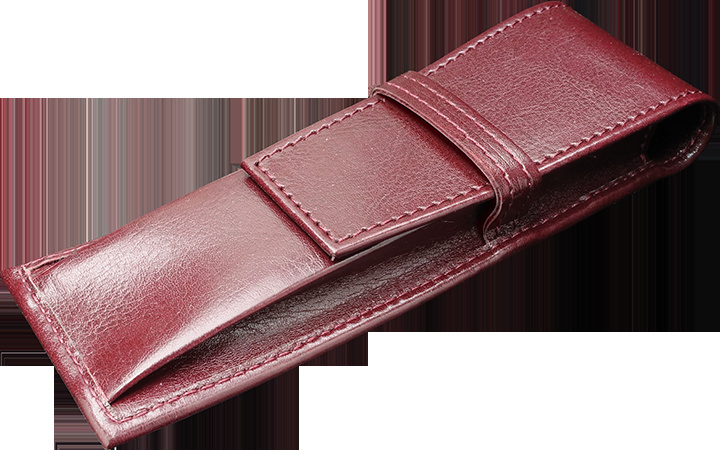 Logotrade promotional giveaway picture of: Pen case 236019