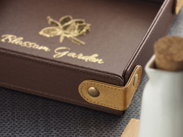 Logo trade promotional merchandise picture of: Box 1653280