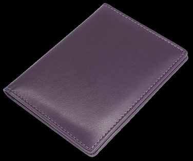 Logotrade corporate gift image of: Document wallet 1163119