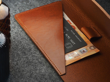 Logo trade advertising product photo of: Bill holder 1203141