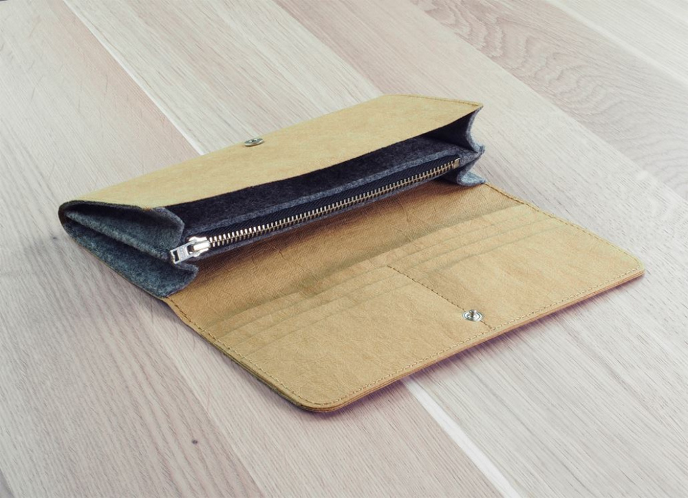 Logotrade promotional merchandise image of: Waiter wallet 1194140