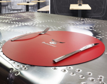 Logotrade advertising product image of: Table mat 1041094