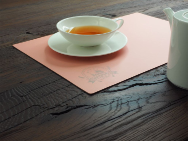 Logotrade promotional item picture of: Table mat 1040094