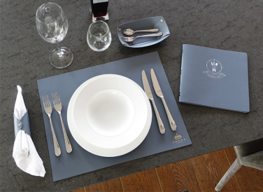 Logo trade corporate gifts picture of: Table mat 1040094