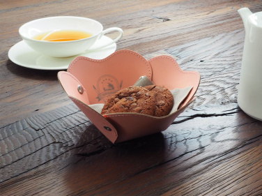 Logo trade corporate gifts image of: Basket 1035094