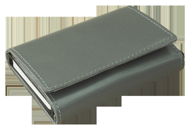 Logotrade corporate gift picture of: RFID wallet 541131