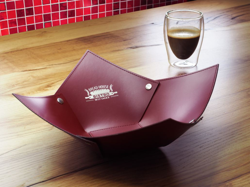 Logo trade promotional items picture of: Basket 1034094