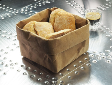 Logotrade business gifts photo of: Wash paper bag 950106