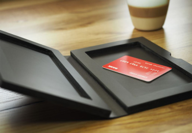 Logotrade advertising product image of: Bill holder 1157094