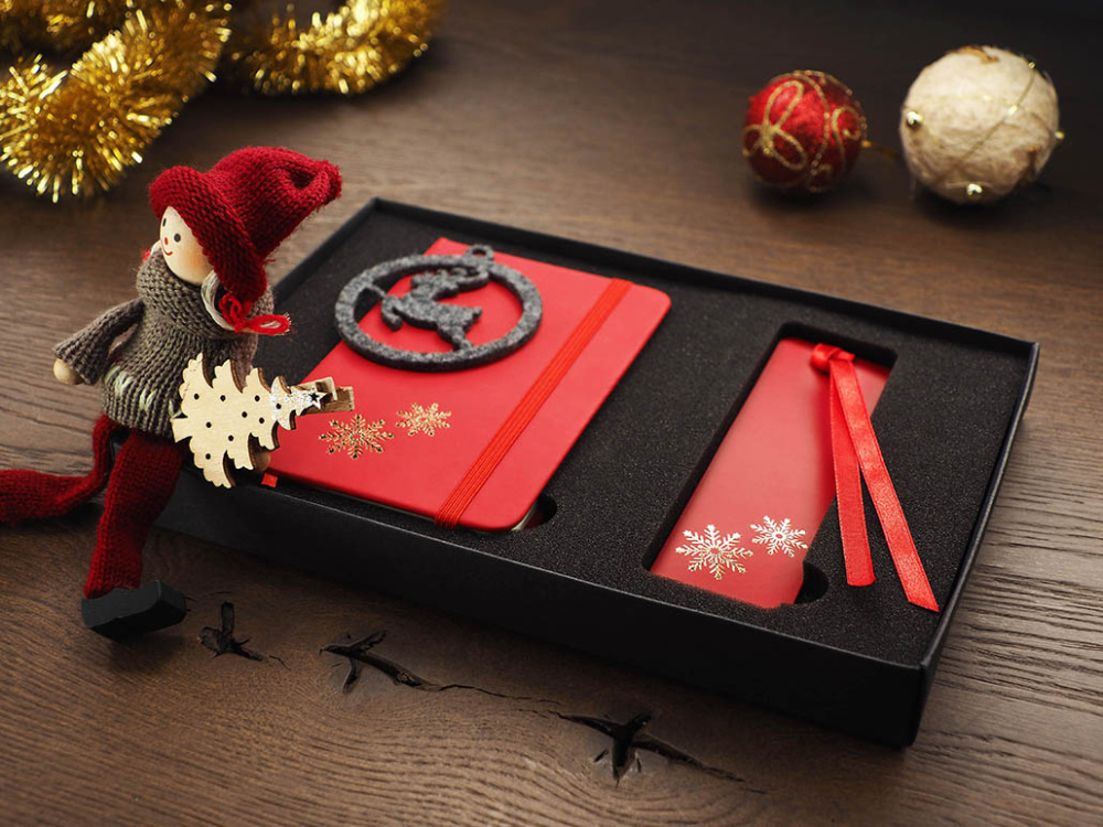 Logotrade business gifts photo of: Christmas set 1759076