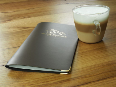 Logotrade promotional product picture of: Menu cover Ambiente 1182094