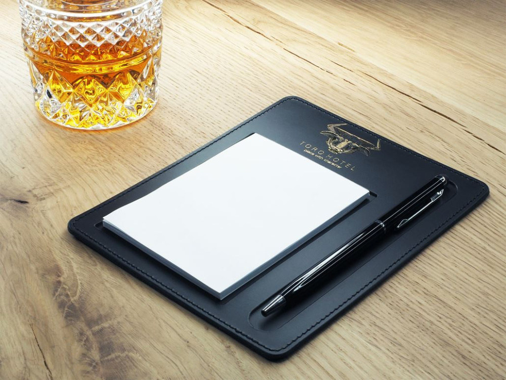 Logotrade corporate gifts photo of: Hotel notepad 1136094