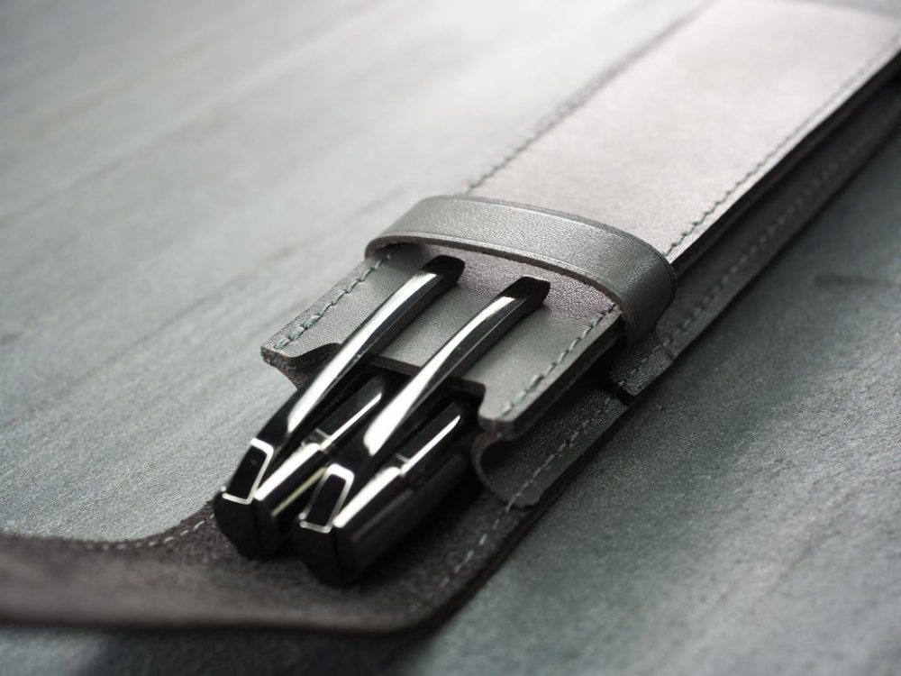 Logotrade corporate gifts photo of: Pen case 1221131