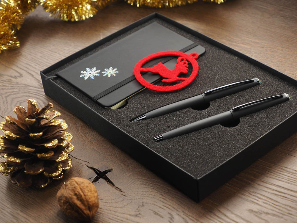 Logotrade promotional giveaway picture of: Christmas set 1764076