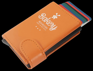 Logotrade promotional product image of: RFID wallet 1226119
