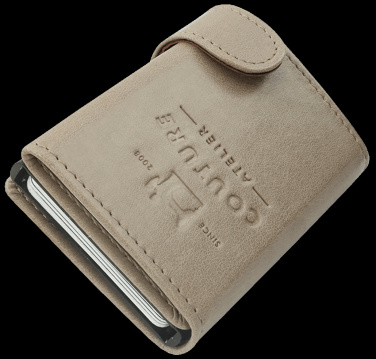Logotrade advertising products photo of: RFID wallet 1226119