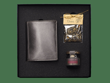 Logo trade promotional merchandise image of: Christmas set 1757013