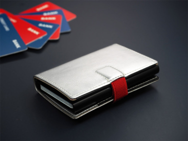 Logo trade business gift photo of: RFID wallet 1230119