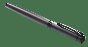 Logotrade advertising products photo of: Pen in case 1253140