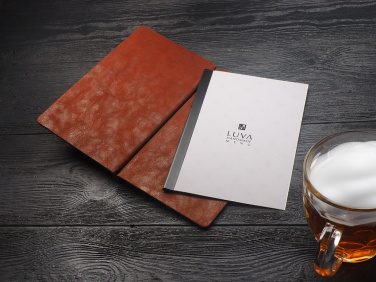 Logotrade promotional product image of: Menu cover 2048325