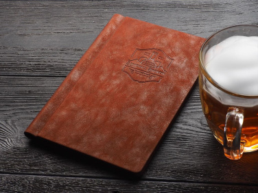 Logotrade promotional products photo of: Menu cover 2048325