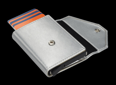 Logo trade promotional products picture of: RFID wallet 1249119
