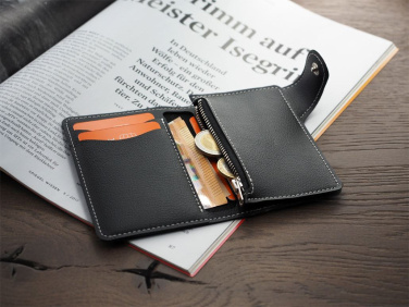 Logotrade promotional gift picture of: Wallet 1273157