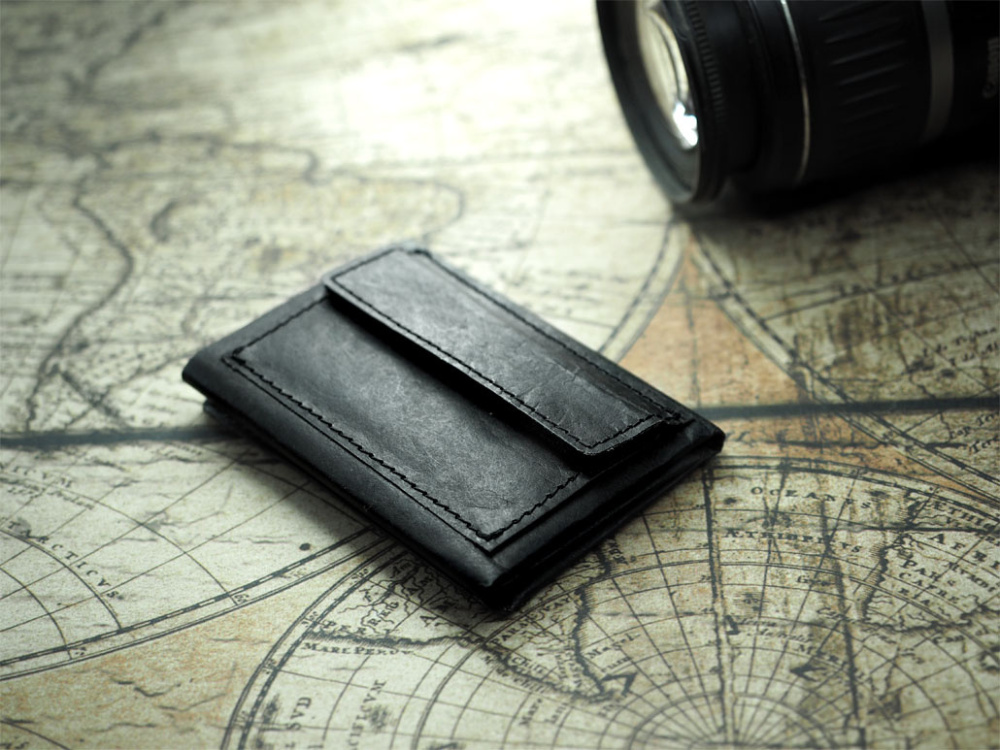 Logotrade promotional merchandise image of: Wallet 1277158