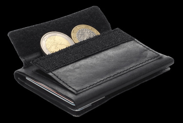 Logo trade promotional giveaway photo of: Wallet 1277158