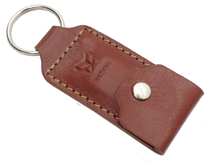 Logotrade promotional item image of: Keyring 874067