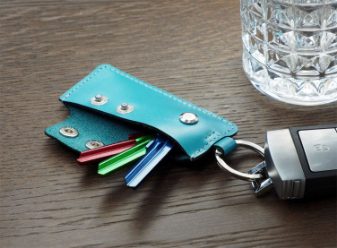 Logotrade promotional giveaways photo of: Keyring 1276131
