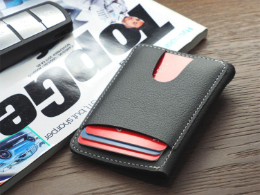 Logotrade business gifts photo of: Wallet 537157