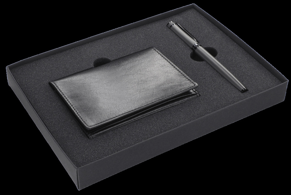 Logo trade promotional item photo of: Set 1337013