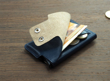 Logo trade promotional gifts picture of: RFID wallet 545067