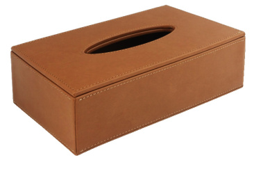 Logo trade corporate gifts picture of: Tissue box 992119