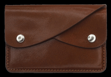 Logo trade promotional giveaways image of: Wallet 537067