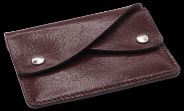 Logotrade promotional item image of: Wallet 537067