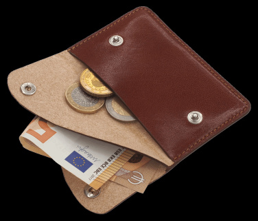 Logo trade promotional item photo of: Wallet 537067