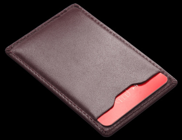 Logotrade business gifts photo of: RFID credit card holder 1258131