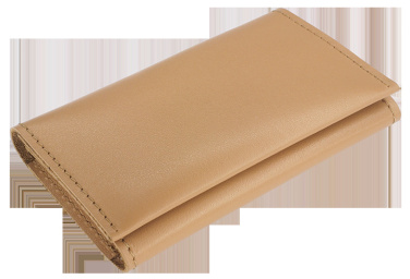Logo trade advertising product photo of: Business card holder 1166131