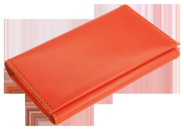 Logotrade promotional item image of: Business card holder 1166131