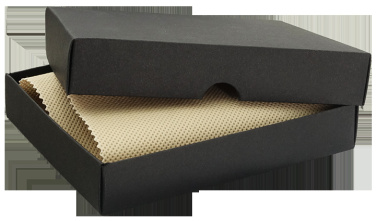 Logotrade promotional product picture of: Business card holder 1166131