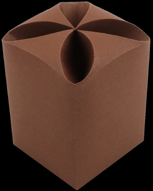 Logotrade promotional gift picture of: Box (10x7.5x7.5cm) 578037